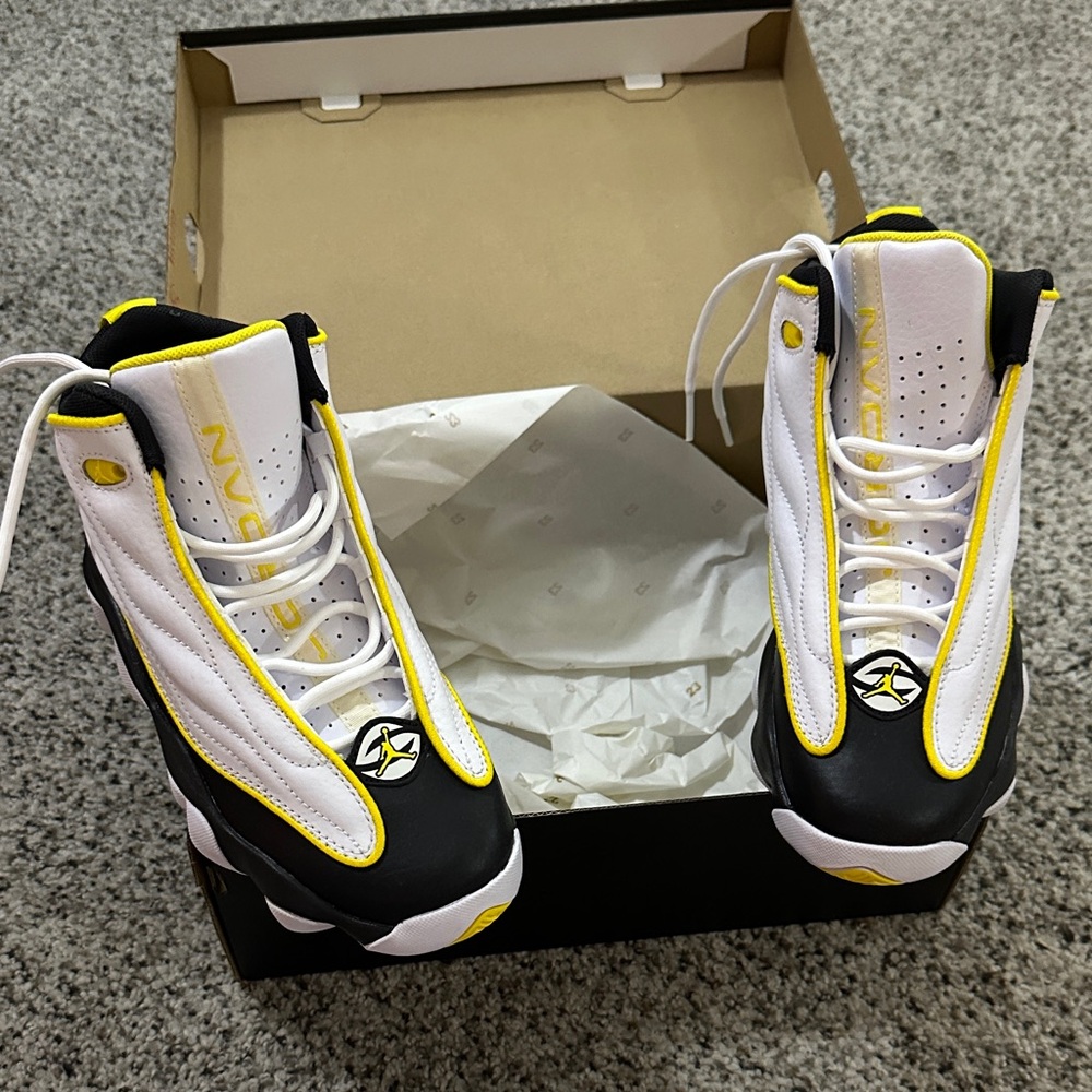 Jordan Pro strong sneakers